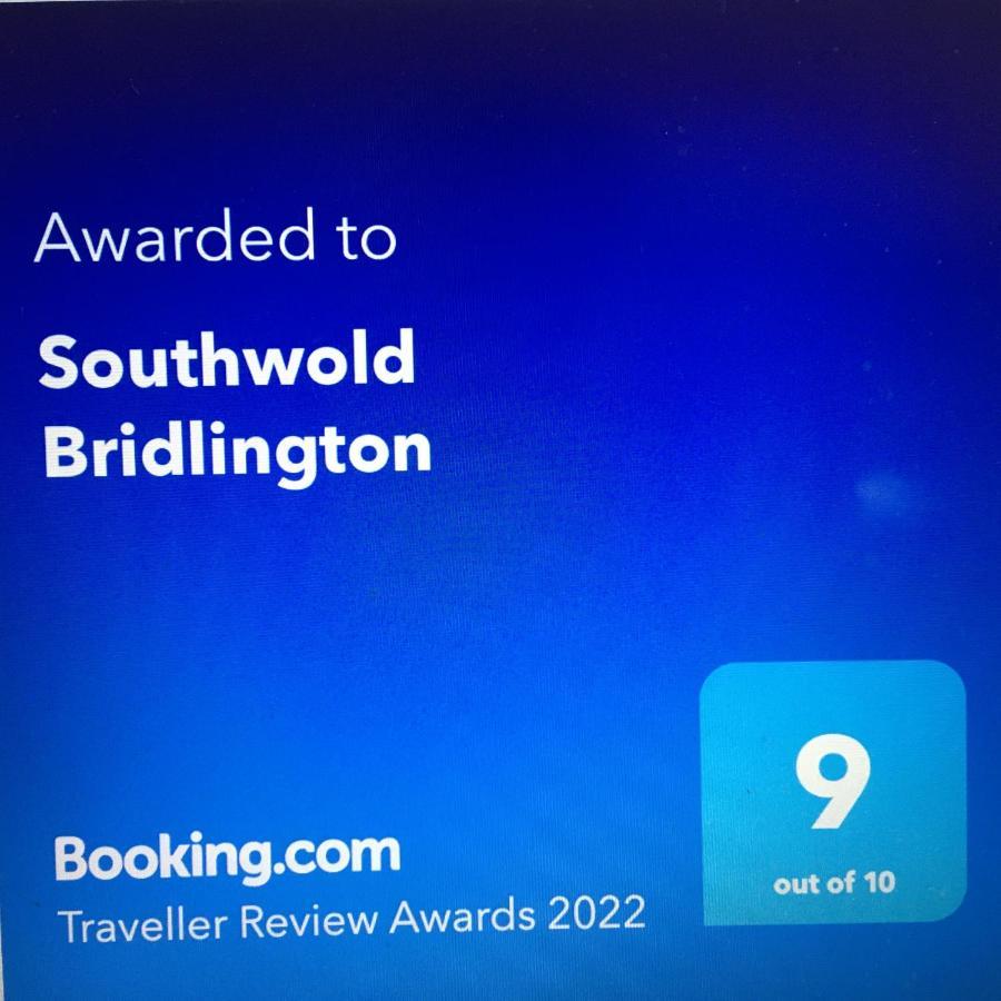 Вилла Southwold Бринлингтон Экстерьер фото